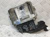 Unidad de control/módulo del motor 8200311553
