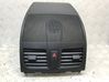 Dash center air vent grill 7361055L00