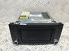 Panel / Radioodtwarzacz CD/DVD/GPS 7H0035191C