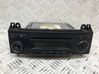 Panel / Radioodtwarzacz CD/DVD/GPS A9068200079