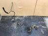 Steering rack 