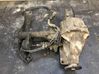 Front differential 