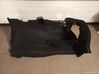 Trunk/boot side trim panel 724123201
