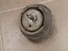 Engine mount bracket 6754608
