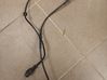 ABS brake wheel speed sensor AT5B2
