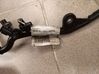 Glow plug wires 9805075680OR00