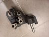 Engine mounting bracket DS7Q6030BD