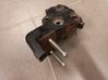Engine mounting bracket DS7Q6030BD