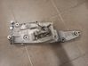 Generator/alternator bracket DS7Q8D611AH