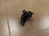 Turbo solenoid valve 9665558580