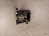 EGR valve 9801292180