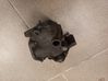 EGR valve 9801292180