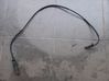 ABS rear brake sensor 676461002