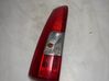 Rear/tail lights L160985