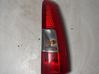 Rear/tail lights R160986