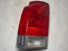 Rear/tail lights 161037
