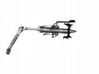 Steering wheel axle 6864827