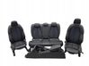 Interior set 