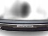 Rear bumper 
