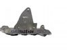 Heat shield in engine bay 7428400