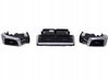 Dash center air vent grill J9C3018B09AD
