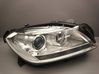 Headlight/headlamp A1668208461