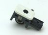Airbag deployment crash/impact sensor CM5T14B006AA