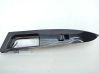 Front door window switch trim DS7314A564JD3UAW