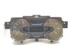Speedometer (instrument cluster) 248102851R