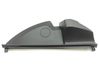 Dashboard side end trim 93868016