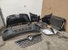 Front piece kit 