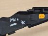 Windshield trim 31378572