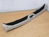 Trunk/boot sill cover protection 31307723