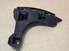 Rear bumper mounting bracket 30763440