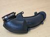 Intake resonator 31293547