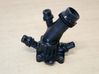 Thermostat/thermostat housing 31293556