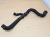 Engine coolant pipe/hose 31355200