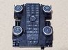 Climate control unit 31350136