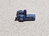 Airbag deployment crash/impact sensor 31476275