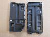 Batteriegestell 3W0804869A