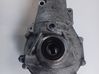 Mechanizm różnicowy przedni / Dyferencjał 7558154BMW