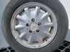 Felgi aluminiowe R15 2104010102MERC2