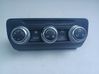 Climate control unit 8X0820043AUDI