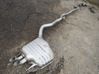 Silenciador A2134918500MERC3