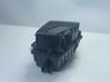 Air filter box 6R0129601