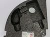 Other trunk/boot trim element 6760993