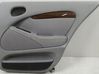 Rear door card panel trim 