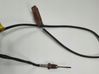 Sensor de temperatura del escape 9666046680