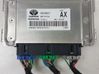 Gearbox control unit/module 96286027