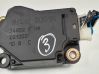 A/C air flow flap actuator/motor 74932